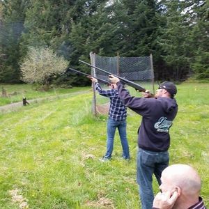 Meet your Posher, Andrew